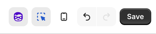 App embeds panel showing Zavtra Chat Widget toggle switched ON
